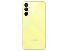 Смартфон Samsung SM-A155F Galaxy A15 LTE 4/128Gb ZYD (yellow) | Фото 3