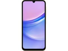 Смартфон Samsung SM-A155F Galaxy A15 LTE 8/256Gb ZYI (жовтий) | Фото 2