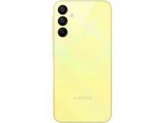 Смартфон Samsung SM-A155F Galaxy A15 LTE 8/256Gb ZYI (жовтий) | Фото 3