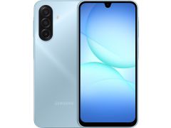 SAMSUNG SM-A175F Galaxy A17 4/128Gb LBB (light blue) | Фото 1