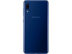 Смартфон Samsung SM-A205F Galaxy A20 3/32 Duos ZBV (синій) | Фото 2