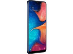 Смартфон Samsung SM-A205F Galaxy A20 3/32 Duos ZBV (синій) | Фото 3