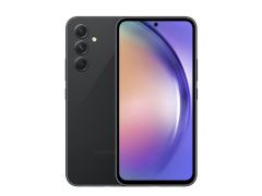 Смартфон Samsung SM-A546F Galaxy A54 8/256GB Duos Black | Фото 1
