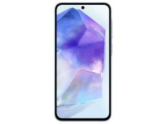 Смартфон Samsung SM-A556B Galaxy A55 5G 8/256Gb LBC (awesome iceblue) | Фото 2