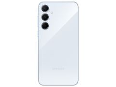 Смартфон Samsung SM-A556B Galaxy A55 5G 8/256Gb LBC (awesome iceblue) | Фото 3