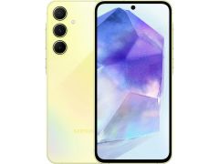 SAMSUNG SM-A556B Galaxy A55 5G 8/256Gb ZYC (awesome lemon) | Фото 1
