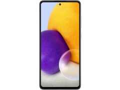 Смартфон Samsung SM-A725F Galaxy A72 6/128 Duos (білий) | Фото 2