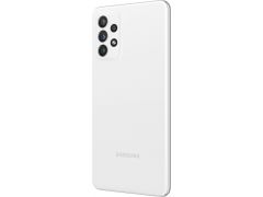 Смартфон Samsung SM-A725F Galaxy A72 6/128 Duos (білий) | Фото 3