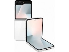 SAMSUNG SM-F761B Galaxy Flip 7 FE 5G 8/256Gb ZWH (white) | Фото 1