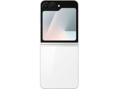 SAMSUNG SM-F761B Galaxy Flip 7 FE 5G 8/256Gb ZWH (white) | Фото 3