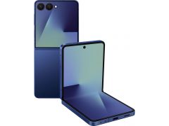 SAMSUNG SM-F766B Galaxy Flip 7 5G 12/256Gb DBG (blue shadow) | Фото 1