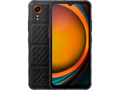 SAMSUNG SM-G556B Galaxy XCover7 6/128Gb ZKD (black) | Фото 1