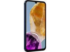Смартфон Samsung SM-M156B Galaxy M15 4/128Gb DBU (синій) | Фото 3