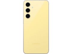 Смартфон Samsung SM-S721B Galaxy S24FE 8/256Gb Yellow (SM-S721BZYGEUC) | Фото 3