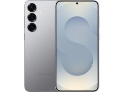 SAMSUNG SM-S936B Galaxy S25+ 12/256Gb ZSD (silver shadow) | Фото 1