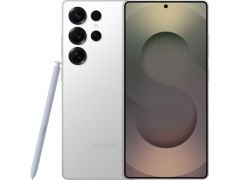 SAMSUNG SM-S938B Galaxy S25 Ultra 12/256Gb ZSD (titanium whitesilver) | Фото 1