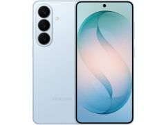 Samsung SM-S942B Galaxy S26 12/256Gb Sky Blue (SM-S942BLBGEUC) | Фото 1