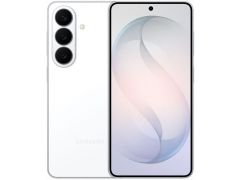 Samsung SM-S942B Galaxy S26 12/512Gb ZWH (white) SM-S942BZWHEUC | Фото 1