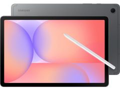 SM-X406B Galaxy Tab S10 Lite 5G 6/128GB ZAR Gray | Фото 1