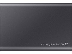 SAMSUNG T7 1TB USB 3.2 Gen 2 Titan Gray(MU-PC1T0T/WW) | Фото 2