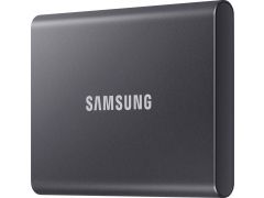 SAMSUNG T7 1TB USB 3.2 Gen 2 Titan Gray(MU-PC1T0T/WW) | Фото 3