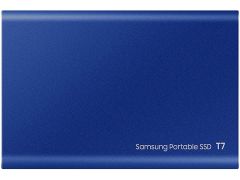 SAMSUNG T7 Indigo Blue(MU-PC1T0H/WW) | Фото 2