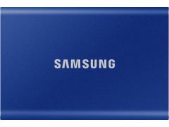 SAMSUNG T7 Indigo Blue(MU-PC2T0H/WW) | Фото 1