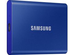 SAMSUNG T7 Indigo Blue(MU-PC2T0H/WW) | Фото 2
