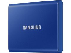 SAMSUNG T7 Indigo Blue(MU-PC2T0H/WW) | Фото 3