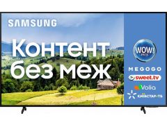 SAMSUNG UE43BU8000UXUA | Фото 1