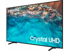 Телевізор Samsung UE43BU8000UXUA | Фото 2