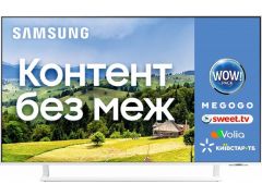 Телевізор Samsung UE43BU8510UXUA | Фото 1