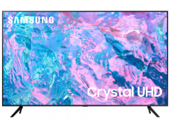 Телевізор Samsung UE50CU7100UXUA | Фото 2