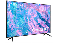 Телевізор Samsung UE50CU7100UXUA | Фото 3