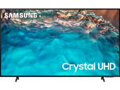 Телевізор Samsung UE65BU8000UXUA | Фото 1