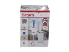 Стационарный блендер SATURN ST-FP9095 | Фото 3