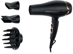 SENCOR SHD 8275BK | Фото 2