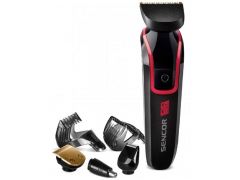 SENCOR SHP 6201RD | Фото 2