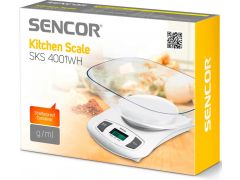 SENCOR SKS4001WH | Фото 2