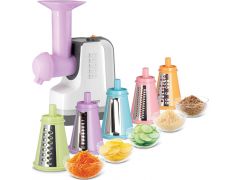 SENCOR SSG 4500WH | Фото 3