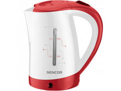 SENCOR SWK150RD | Фото 1