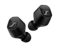SENNHEISER CX Plus True Wireless Black (509188) | Фото 3