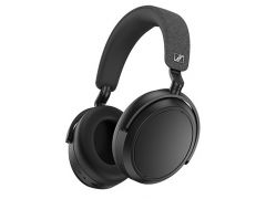 SENNHEISER MOMENTUM 4 Wireless Чорний(509266) | Фото 1