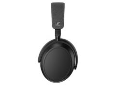 SENNHEISER MOMENTUM 4 Wireless Чорний(509266) | Фото 2