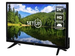 SETUP 24HSF30 | Фото 2