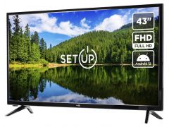 SETUP 43FSF30 | Фото 2