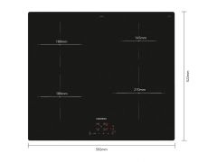 SIEMENS EU611BEB5E | Фото 2