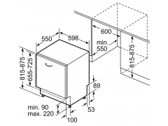 SIEMENS SN65ZX19CE | Фото 2