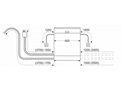 SIEMENS SN65ZX19CE | Фото 3