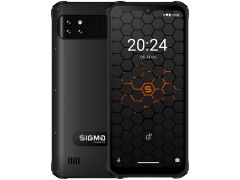 SIGMA X-treme PQ56 Black | Фото 1
